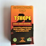 Tshepe Venda Libido Booster
