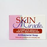 Skin Miracle Anti-Bacterial Soap