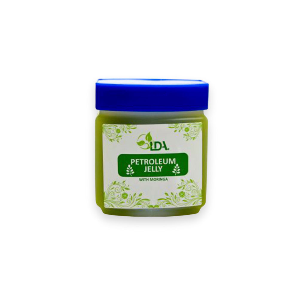 LDA-PJ